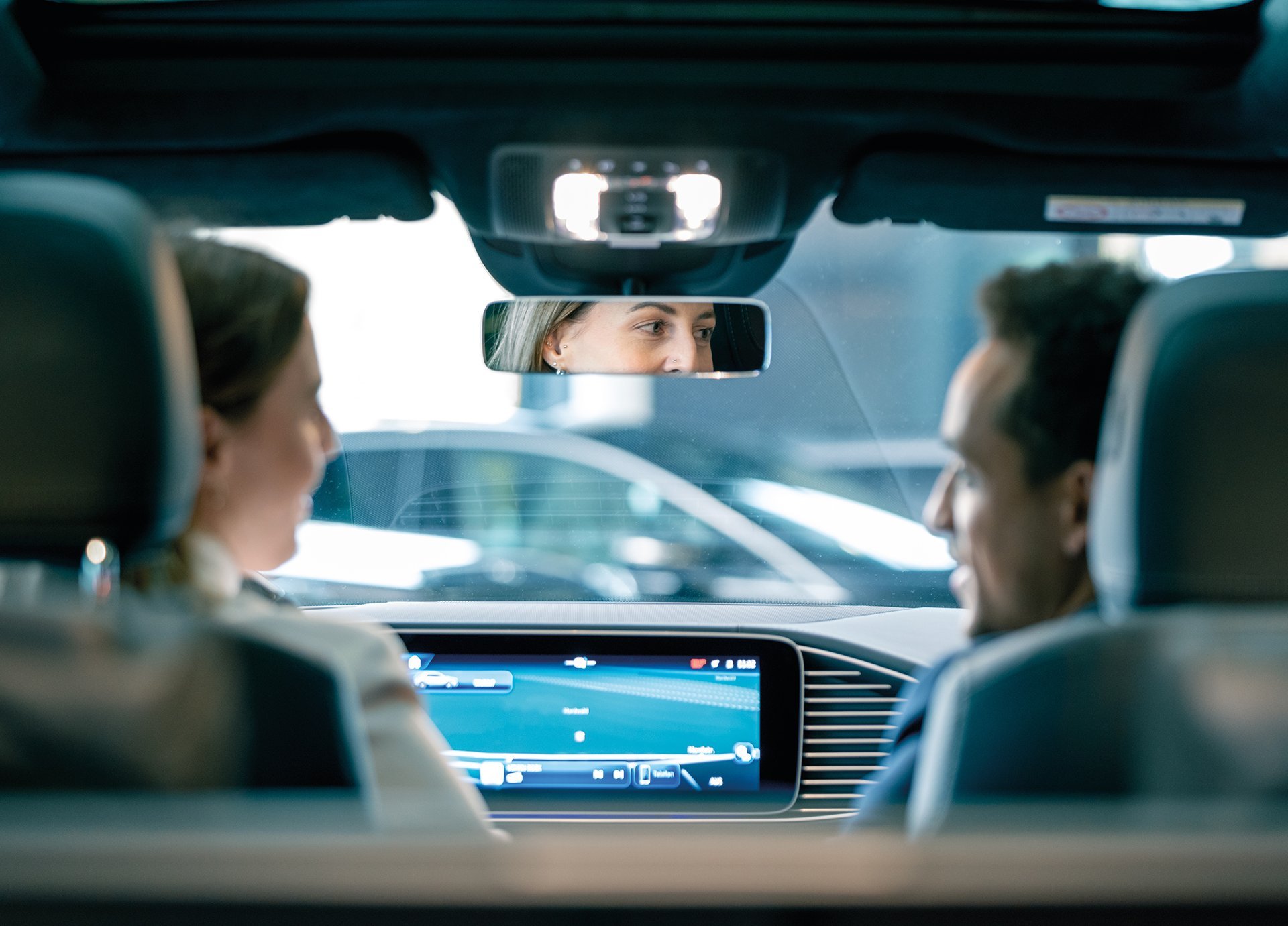 Detailhandelsfachmann/-frau Automobil Sales