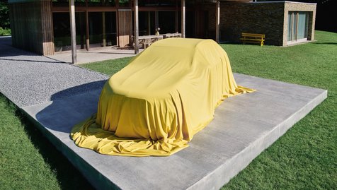 Weltpremiere neuer GLA | 29. Juli ab 19:30 Uhr