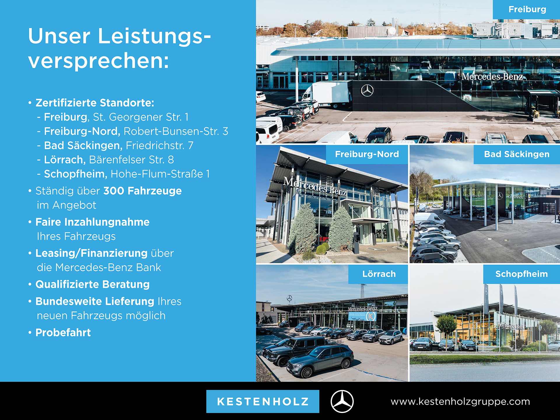 Getriebe: Automatikgetriebe 7G-DCT, 7 G&auml;ngeAusstattungslinie: AMG Line Exterieur: Advanced Plus,  AMG Line InterieurAusstattungspakete: Winterpaket,  AMG Sportpaket,  Komfort Paket: Sitzkomfort-Paket,  Night-Paket,  Licht- und Sichtpaket,  SpiegelpaketAssistenzsysteme: Fernlichtassistent,  Aktiver Park-Assistent inkl. PARKTRONIC,  Surround-Kamerasystem: Park-Paket mit 360&deg;-Kamera,  DISTRONIC,  Berganfahrhilfe,  Spracheingabesystem,  M&uuml;digkeitserkennung,  Spurhalteassistent,  Bremsassistent,  COLLISION PREVENTION ASSIST,  Verkehrszeichenerkennung,  GespannstabilisierungLicht und Sicht: Multibeam LED Scheinwerfer,  Tagfahrlicht,  Regensensor,  Automatisch abblendender Innenspiegel,  W&auml;rmeschutzverglasung,  Ambientebeleuchtung mehrfarbig,  LichtsensorAudio &amp; Kommunikation: MBUX,  Navigationssystem,  Radio,  Digitaler Radioempfang DAB,  Soundsystem,  USB Anschluss,  Mercedes connect me,  Handyvorbereitung Bluetooth,  Android Auto u. Apple CarPlay,  Kabelloses Laden f&uuml;r Handys,  WLAN HotspotKomfort: Digitales Kombiinstrument,  Klimaautomatik,  Panorama-Schiebedach,  Lordosenst&uuml;tze Fahrer/Beifahrer,  Sitzheizung Fahrer/Beifahrer,  Sportsitze,  Armauflage Fahrer/Beifahrer,  Direktlenkung,  Lenks&auml;ule verstellbar,  HANDS-FREE ACCESS,  Start-Stopp System,  Zentralver. mit Fernbedienung,  Fensterheber elektrisch,  EASY-PACK Heckklappe,  DYNAMIC SELECT,  Getr&auml;nkehalter vornInterieur: Sitze Kunstleder Ledernachbildung ARTICO / Mikrofaser MICROCUT schwarz,  Innenfarbe schwarz,  Multifunktions-Sport-/Lederlenkrad,  Lenkradheizung,  Bordcomputer,  R&uuml;cksitze klappbar,  Dekoreinlagen: H62 Zierelemente Carbonstruktur,  Lenkrad-SchaltwippenExterieur: Anh&auml;ngerkupplung schwenkbar,  Tieferlegung: Komfortfahrwerk mit Tieferlegung,  Touchscreen Bedienung,  Sportbremsanlage,  AMG Leichtmetallfelgen 19 Zoll,  Au&szlig;enspiegel elekt. anklappbar,  Dachreling: schwarz,  Reifenpannenset,  NotrufsystemSicherheit: i-Size Kindersitzbefestigung,  Fu&szlig;g&auml;ngerschutzsystem,  Fahrer- /Beifahrerairbag,  Seitenairbag vorn und hinten,  Knieairbag Fahrer,  Traktionskontrolle,  Elektr. Stabilit&auml;tsprogramm ESP,  Reifendruckkontrolle,  Wegfahrsperre,  Au&szlig;entemperatur Anzeige,  Antiblockiersystem ABS,  Bremsverschlei&szlig;anzeige,  Notbremsassistent,  Totwinkel-AssistentWeitere Ausstattung: 2S0 Digitales Extra: Individualisierungs-Paket,  859 CENTRAL MEDIA DISPLAY,  PDB Advanced-Plus-Paket mit  Digitalen Extras,  273 Ausstiegswarnfunktion,  Laderaum-Paket,  Gebrauchtwagensiegel: Junge SterneSonstige Ma&szlig;e und Gewichte: Nutzlast: 500 kg,  zul&auml;ssiges Gesamtgewicht: 2.070 kg,  Radstand: 2.729 mm24 Monate Garantie ab Erstzulassung. Fahrzeug hat Haltedauer. Liefertermin in Abstimmung mit dem Verk&auml;ufer. Irrt&uuml;mer und &Auml;nderungen vorbehalten